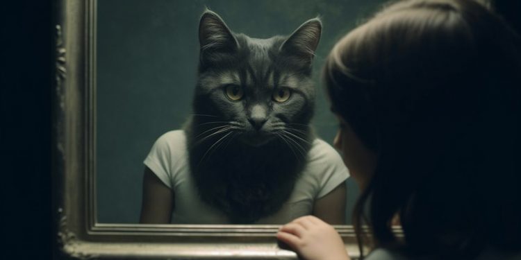 Investigarán un colegio británico por un escándalo con una niña que se identifica como gata