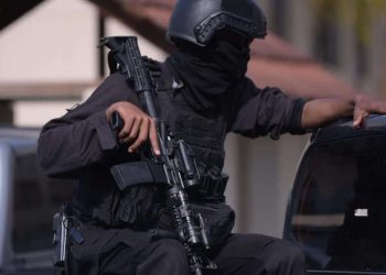 El MP, la DNCD y la PN ponen en marcha la Operación Halcón IV contra varias estructuras del crimen organizado