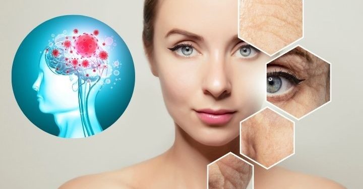 Estrés oxidativo: qué es y cómo actúa sobre la piel