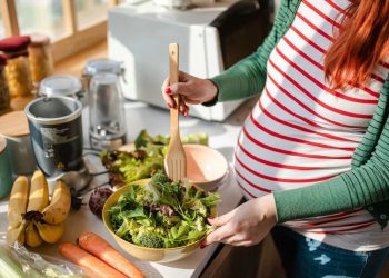 Cuidar la salud digestiva y la microbiota, ¿la forma menos pensada de preservar la fertilidad?