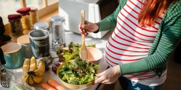 Cuidar la salud digestiva y la microbiota, ¿la forma menos pensada de preservar la fertilidad?