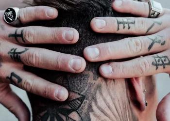 Tatuajes: ¿hay zonas del cuerpo en las que no se pueden hacer?