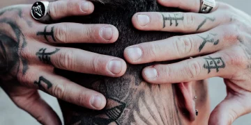 Tatuajes: ¿hay zonas del cuerpo en las que no se pueden hacer?