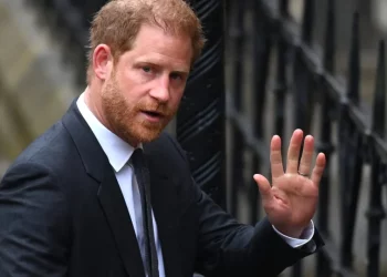 Un tribunal de Estados Unidos examinará si el príncipe Harry obtuvo su visa de forma irregular