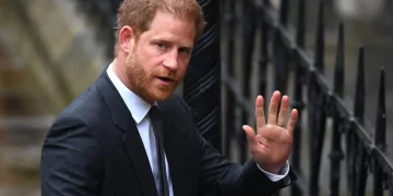 Un tribunal de Estados Unidos examinará si el príncipe Harry obtuvo su visa de forma irregular