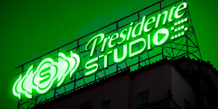 Presidente Studios continúa impulsando los talentos emergentes de República Dominicana