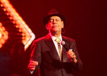 Fernando Villalona anuncia concierto en Altos de Chavón