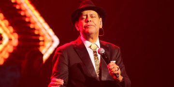 Fernando Villalona anuncia concierto en Altos de Chavón