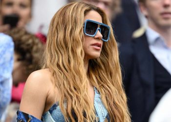 Juez abre una segunda causa a Shakira por supuesto fraude fiscal