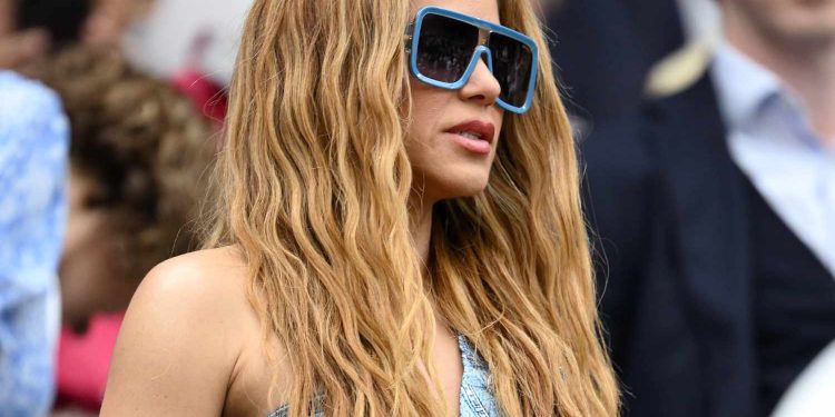 Juez abre una segunda causa a Shakira por supuesto fraude fiscal