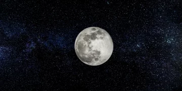 Por segunda vez: India se prepara para intentar llegar a la Luna
