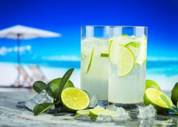 Calor: estas son las mejores bebidas para quitar la sed