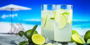 Calor: estas son las mejores bebidas para quitar la sed