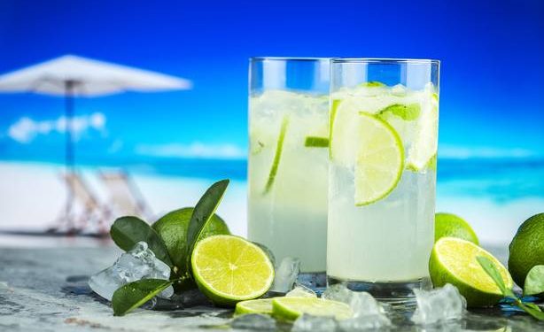 Calor: estas son las mejores bebidas para quitar la sed