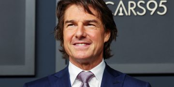 Las 8 veces que Tom Cruise estuvo a punto de morir en accidentes reales mientras filmaba películas