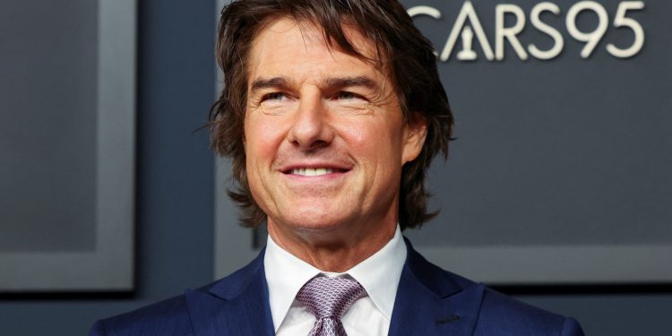 Las 8 veces que Tom Cruise estuvo a punto de morir en accidentes reales mientras filmaba películas