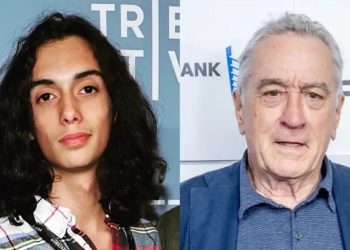 Detuvieron a la “Princesa del Percocet”, una vendedora de drogas relacionada con la muerte del nieto de Robert De Niro