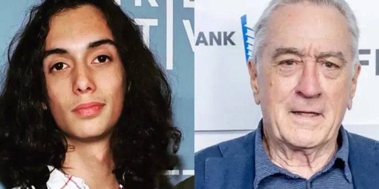 Detuvieron a la “Princesa del Percocet”, una vendedora de drogas relacionada con la muerte del nieto de Robert De Niro