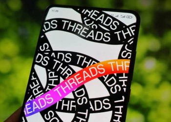Threads, rival de Twitter, supera los 100 millones de usuarios en cinco días