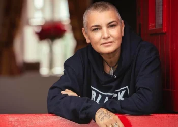 La policía británica dio detalles sobre dónde fue hallado el cuerpo de Sinead O’Connor: “Su muerte no se considera sospechosa”