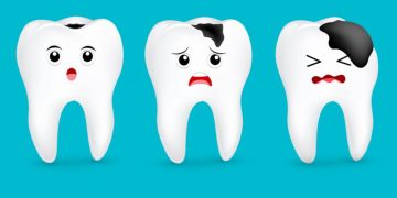 Consejos básicos para prevenir la caries