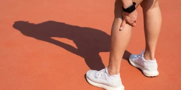 Consejos para evitar que las piernas se te hinchen por el calor