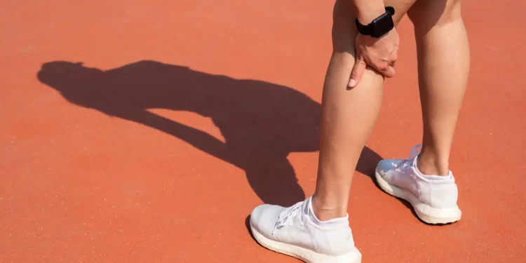 Consejos para evitar que las piernas se te hinchen por el calor