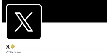 ¿Qué significa el cambio de Twitter por «X»?
