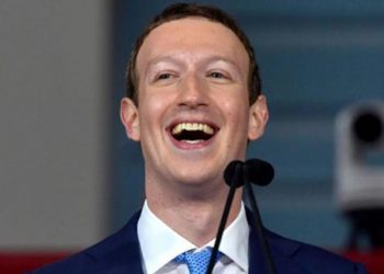 Zuckerberg vuelve a Twitter tras 11 años, solo para burlarse de Elon Musk