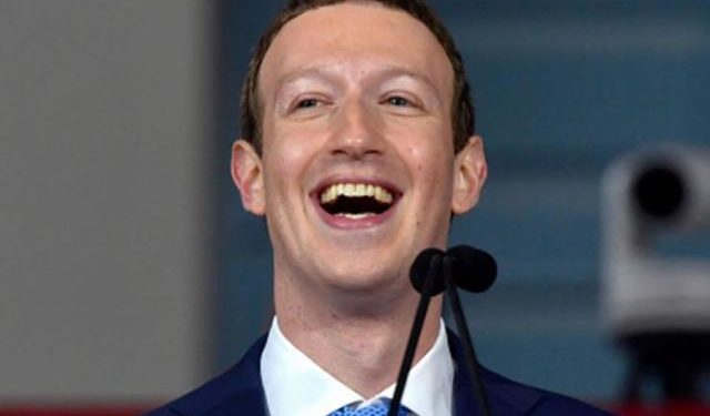 Zuckerberg vuelve a Twitter tras 11 años, solo para burlarse de Elon Musk