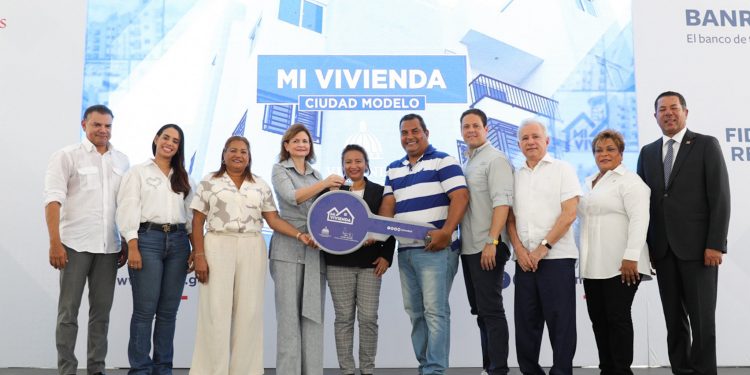Gobierno de Abinader sigue activo, inaugurará 18 obras este fin de semana en siete provincias y el DN