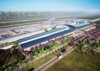 Gigante aeroportuario invierte en Aeropuerto Internacional de Bávaro
