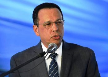Presidente PLD en Santiago desmiente proclamación