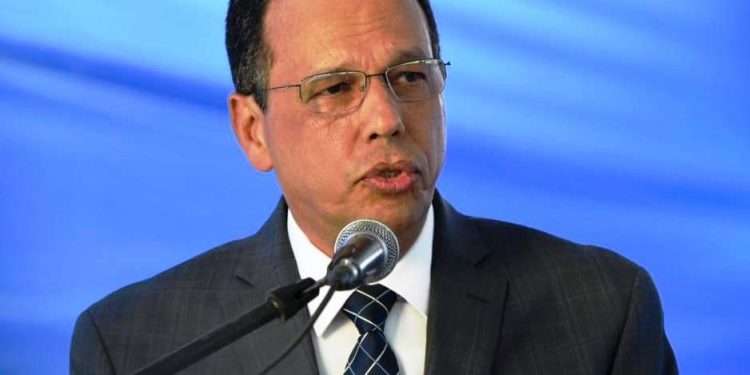 Presidente PLD en Santiago desmiente proclamación