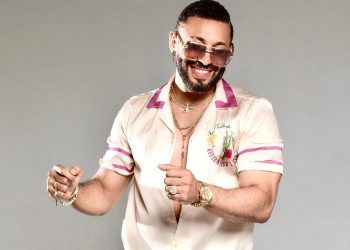 Aris Jackson celebra por todo lo alto su primer aniversario