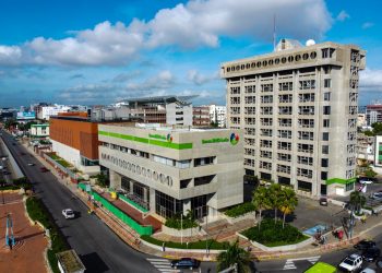El BHD inaugura su primera sucursal automatizada