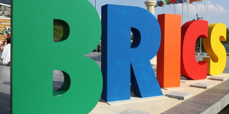 ¿Es viable la creación de una moneda común en el BRICS?