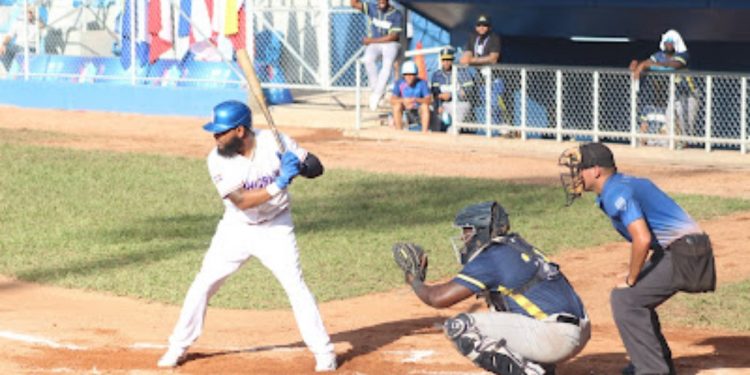 Béisbol RD va por el bronce en San Salvador 2023 y clasifica a los Panamericanos