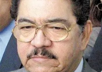 Bello Andino muere, hombre de extrema confianza de Joaquín Balaguer