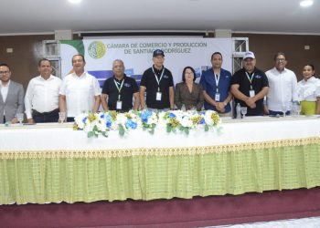 Cámara de Comercio anuncia IV Feria Multisectorial Santiago Rodríguez 2023