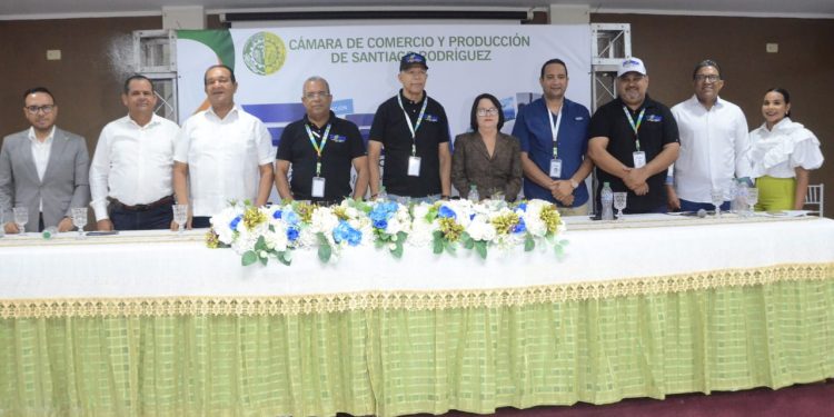 Cámara de Comercio anuncia IV Feria Multisectorial Santiago Rodríguez 2023