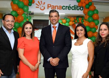 Panacrédito celebra su 12º aniversario y presenta su nueva imagen