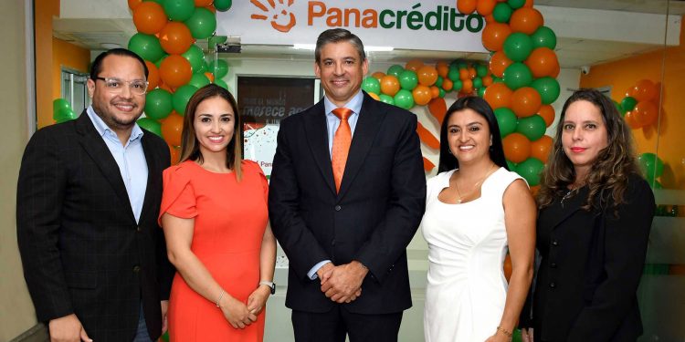 Panacrédito celebra su 12º aniversario y presenta su nueva imagen
