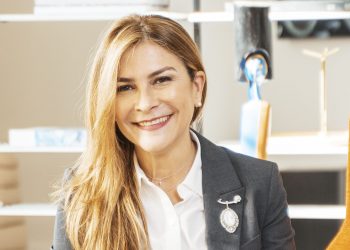 Alcaldesa del DN será la oradora invitada en el primer “Foro de Mujeres Periodistas Dominicanas”   