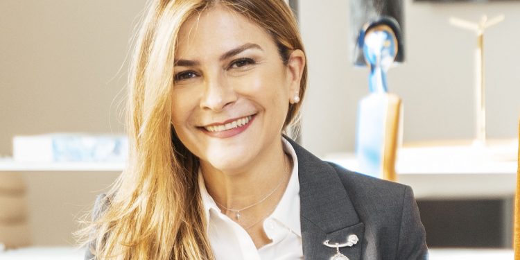 Alcaldesa del DN será la oradora invitada en el primer “Foro de Mujeres Periodistas Dominicanas”   