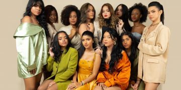 “Catarsis”, un desfile para exaltar la creatividad en el diseño