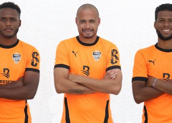 Cibao FC suma otros 3 refuerzos para la Liguilla