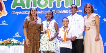 Cooperativa La Altagracia Premia La Excelencia Académica