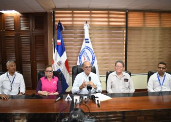 Director Coraasan denuncia campaña difamatoria contra institución que preside y su persona