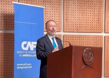CAF analiza en RD nuevas políticas para un futuro más igualitario